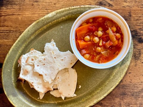 いつものトマト煮が絶対美味しくなる方法